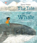 The Tale of the Whale by Karen Swann 9781912650910