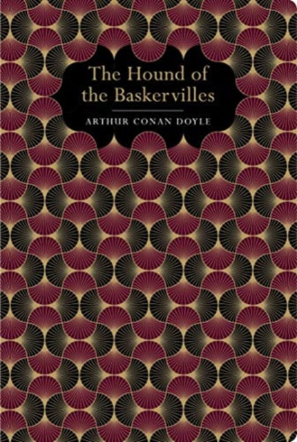 The Hound of the Baskervilles by Arthur Conan Doyle 9781912714681