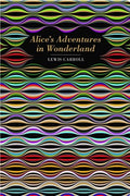 Alice's Adventures in Wonderland by Lewis Carroll 9781912714735