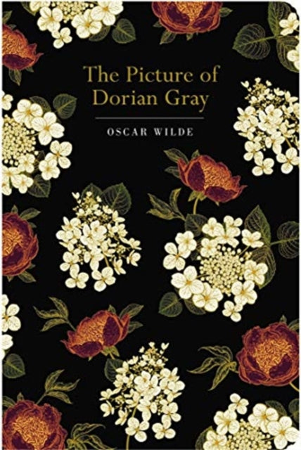 The Picture of Dorian Gray by Oscar Wilde 9781912714742