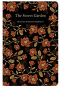 The Secret Garden by Frances Hodgson Burnett. 9781912714940