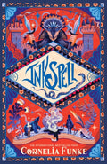 Inkspell (2020 reissue) by Cornelia Funke 9781913322076