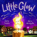 Little Glow by Katie Sahota 9781913339333