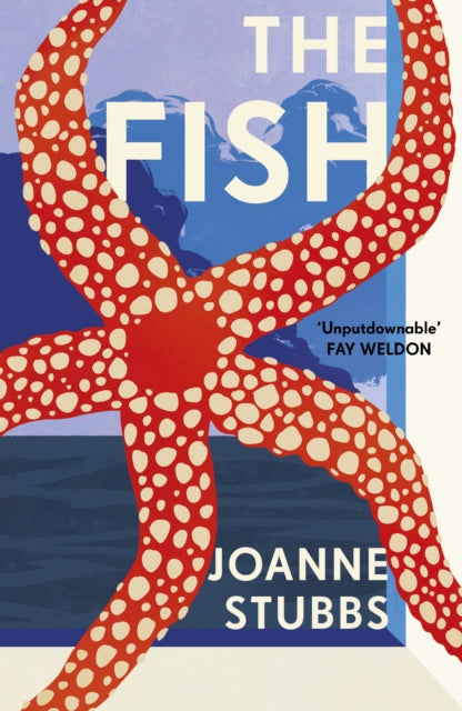 The Fish by Joanne Stubbs 9781914148194