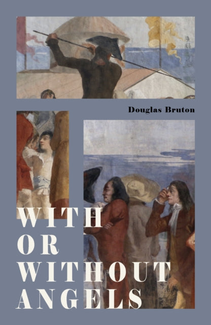 With or Without Angels by Douglas Bruton 9781914148361