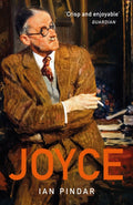 Joyce by Ian Pindar 9781914979255