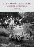 All Around the Year by Michael Morpurgo 9781915068224
