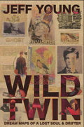 Wild Twin by Jeff Young 9781915068408