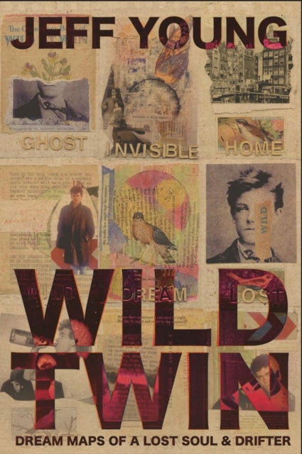 Wild Twin by Jeff Young 9781915068408