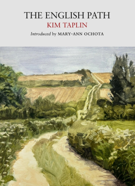 The English Path by Mary-Ann Ochota 9781915068422