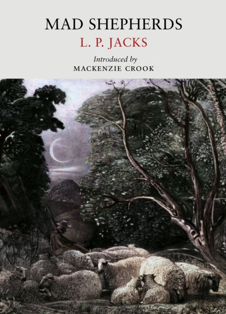 Mad Shepherds by L P Jacks 9781915068477
