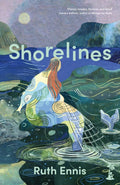 Shorelines by Ruth Ennis 9781915071989