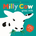 Milly Cow Gives Milk by Deborah Chancellor 9781915252135