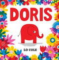 Doris by Lo Cole 9781915395085