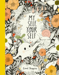 My Self, Your Self by Esme Shapiro 9781915395160