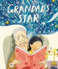 Grandad’s Star by Frances Tosdevin 9781915395276