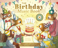 The Birthday Music Book : Play Happy Birthday and Celebratory Music by Bach, Beethoven, Mozart, and More by Jennifer Eckford 9781915569608
