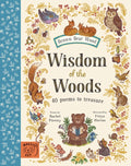 Wisdom of the Woods : 40 Poems to Treasure by Rachel Piercey 9781915569615