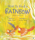 How to Find a Rainbow by Alom Shaha 9781915590404