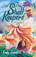 The Shell Keepers by Truly Johnston 9781915947734