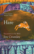 Hare by Jim Crumley 9781916812659
