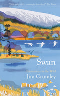 Swan by Jim Crumley 9781916812666