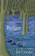 Badger by Jim Crumley 9781916812673