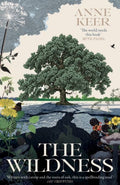 The Wildness by Anne Keer 9781916821439
