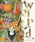 Wild : A Child's Guide to the Animal Kingdom by Jack Ashby 9781917044059