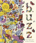 Buzz : A child's guide to bugs and bees and how to spot them by Richard Jones 9781917366625