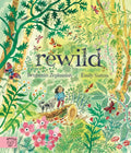 Rewild by Benjamin Zephaniah 9781917768634