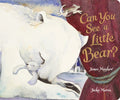 Can You See a Little Bear? by James Mayhew 9781917865005
