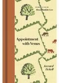 Appointment With Venus by Jerrard Tickell 9781919642123