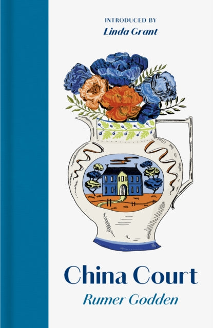 China Court : The Hours of a Country House by Rumer Godden 9781919642154