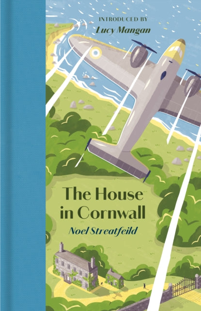 The House in Cornwall by Elly Jahnz 9781919642161