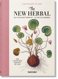 Leonhart Fuchs : The New Herbal by Werner Dressendorfer 9783754402153