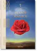Plant Magick. The Library of Esoterica by Jessica Hundley 9783836585644