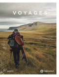 Voyages : Sidetracked Beyond by gestalten 9783967041446