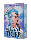 The Last Tiger by Julia Riew 9798217002047