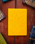 Vincent van Gogh: Sunflowers Artisan Art Notebook (Flame Tree Journals)