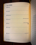 Vincent van Gogh: Sunflowers Artisan Art Notebook (Flame Tree Journals)