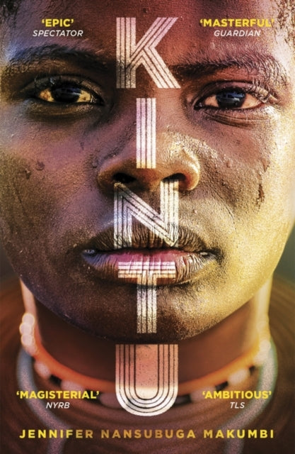 Kintu : From the winner of the Jhalak Prize, 2021
