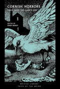 Cornish Horrors : Tales from the Land's End