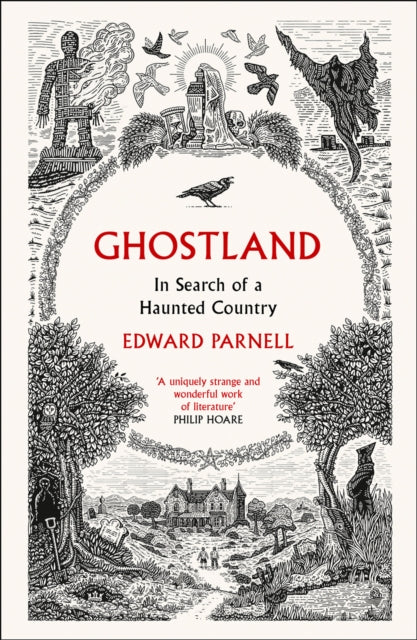 Ghostland : In Search of a Haunted Country