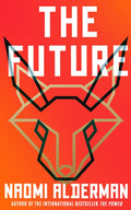 The Future by Naomi Alderman 9780008309138