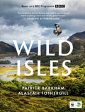 Wild Isles by Patrick Barkham 9780008359317