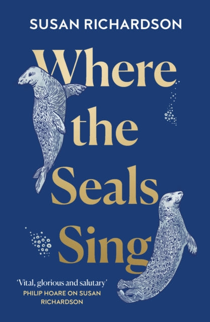 Where the Seals Sing-9780008404574