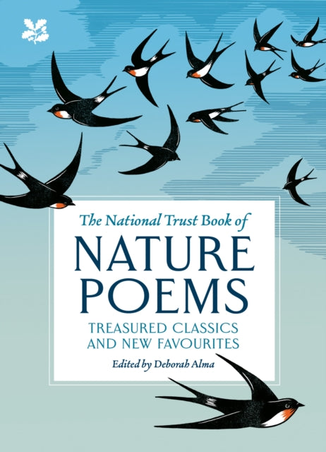 Nature Poems : Treasured Classics and New Favourites by Deborah Alma 9780008596026