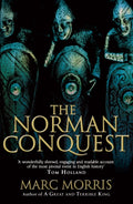 The Norman Conquest by Marc Morris 9780099537441