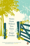 Notes from Walnut Tree Farm by Roger Deakin 9780141039022